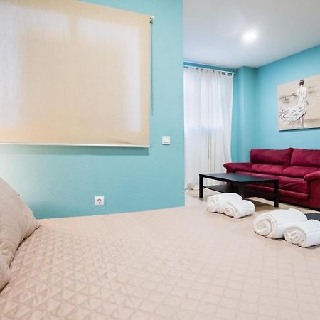 세비야 Estudio Triana Salado B 아파트 외부 사진