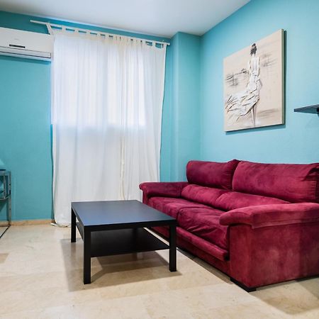 세비야 Estudio Triana Salado B 아파트 외부 사진