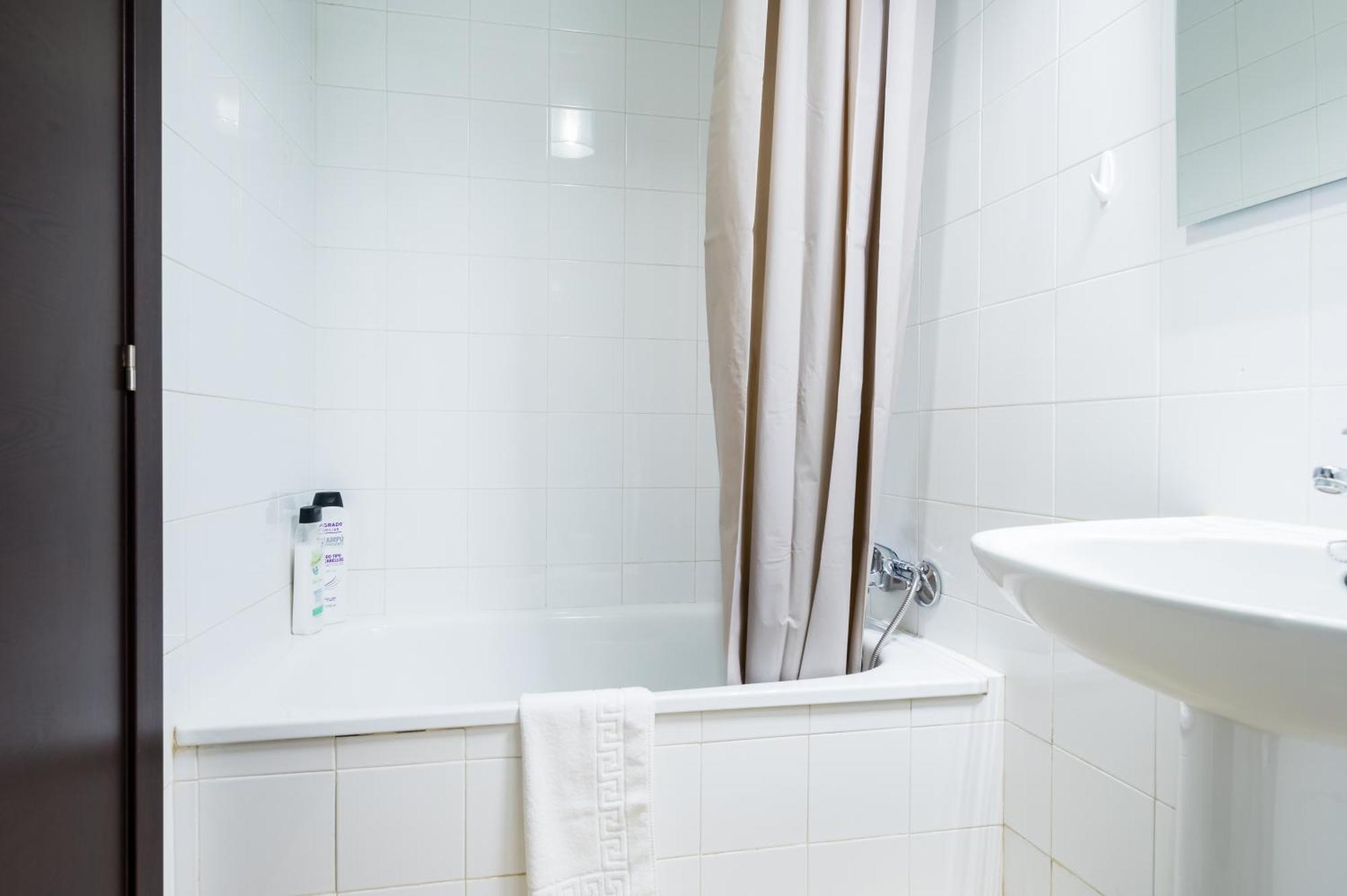 세비야 Estudio Triana Salado B 아파트 외부 사진